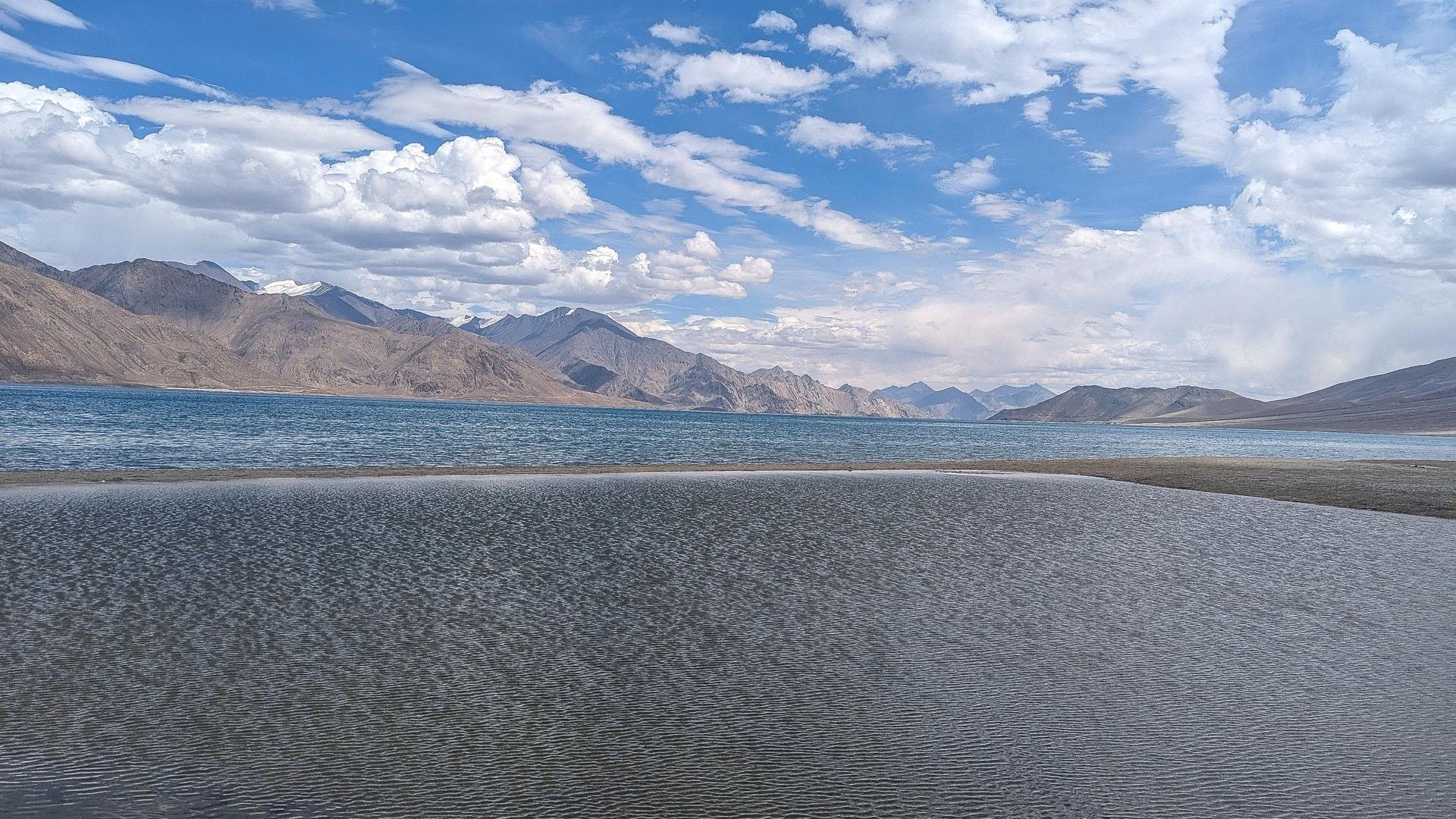 The Ladakh Logs: Two Trips, Eight Years Apart, Three Published Articles