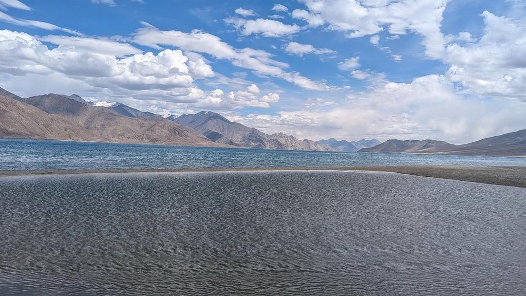 The Ladakh Logs: Two Trips, Eight Years Apart, Three Published Articles