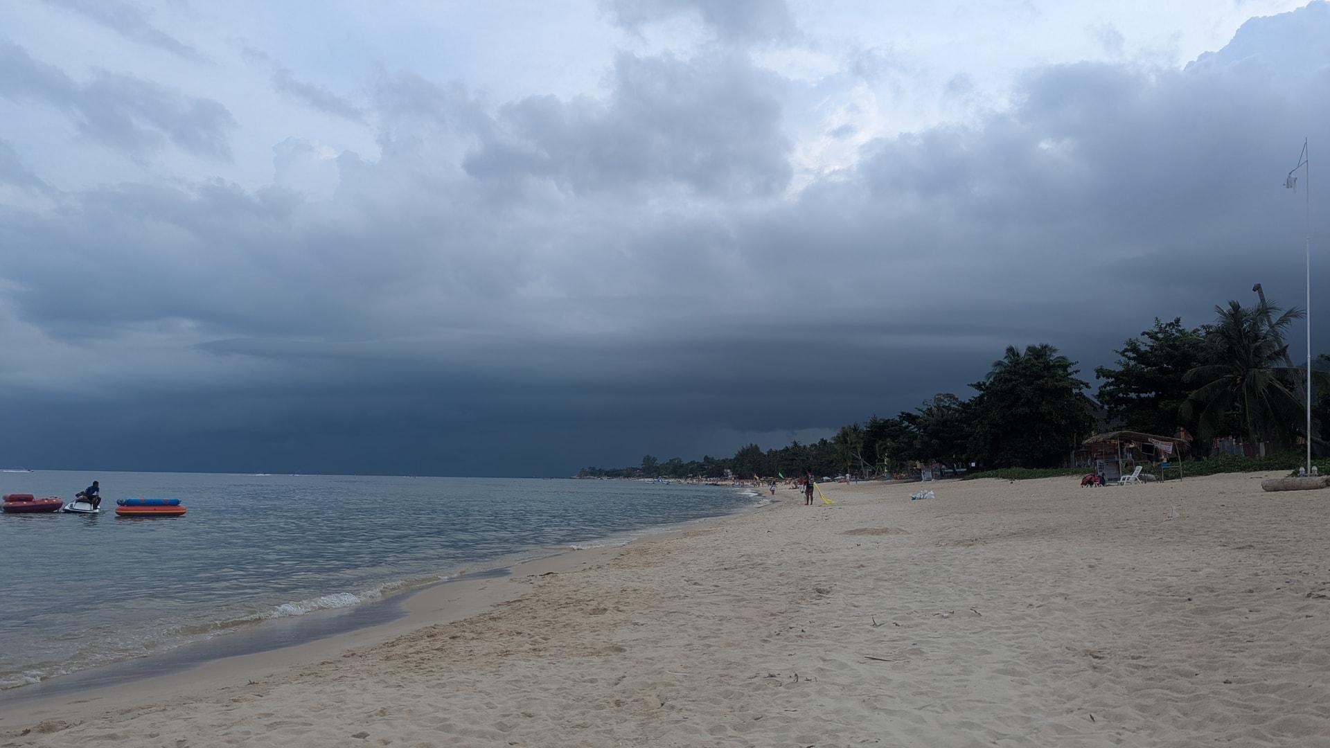 How Three Trips to Thailand Became Six Published Posts