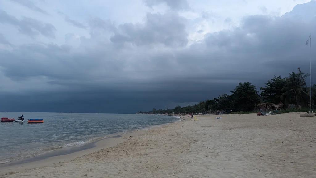 How Three Trips to Thailand Became Six Published Posts