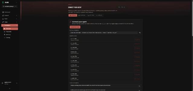 Revoking an AI Agent's Access to Your Blog